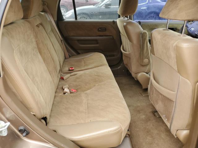Photo 11 from auction – 2002 HONDA CR-V EX with VIN JHLRD78872C039591