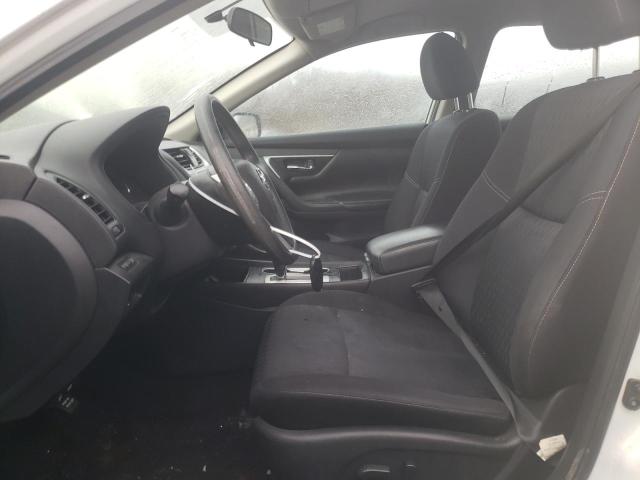 Photo 7 from auction – 2017 NISSAN ALTIMA 2.5 with VIN 1N4AL3AP2HC275359