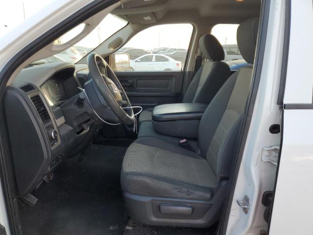 Photo 7 from auction – 2012 DODGE RAM 1500 S with VIN 1C6RD7FT9CS165633