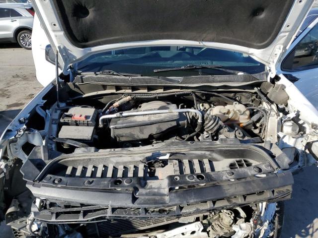 Photo 11 from auction – 2021 CHEVROLET SILVERADO with VIN 3GCUYEEL1MG364522