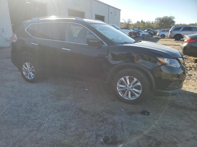 Photo 4 from auction – 2015 NISSAN ROGUE S with VIN KNMAT2MV2FP566173