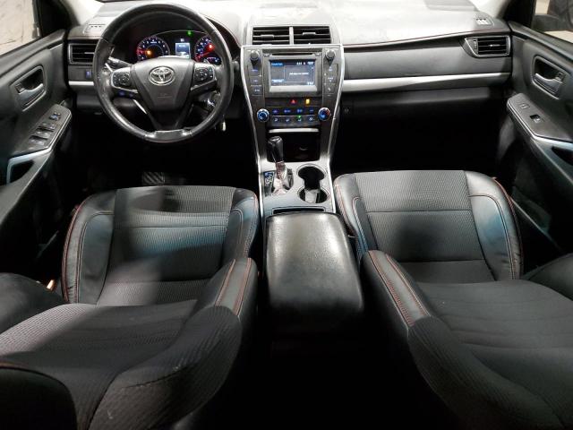 Photo 8 from auction – 2016 TOYOTA CAMRY LE with VIN 4T1BF1FK6GU229450