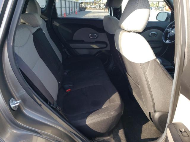 Photo 10 from auction – 2014 KIA SOUL with VIN KNDJN2A20E7099631