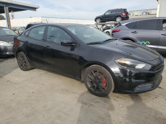 Photo 4 from auction – 2016 DODGE DART SE with VIN 1C3CDFAA2GD548987