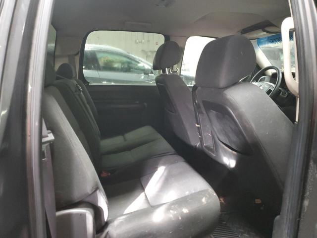 Photo 10 from auction – 2011 CHEVROLET SILVERADO with VIN 3GCPKREA7BG291111