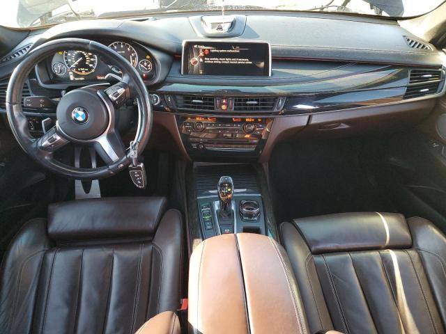 Photo 8 from auction – 2015 BMW X5 XDRIVE5 with VIN 5UXKR6C50F0J74702