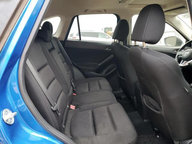 Photo 11 from auction – 2013 MAZDA CX-5 TOURI with VIN JM3KE2CEXD0117482