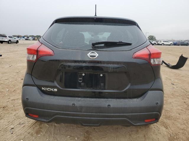 Photo 6 from auction – 2020 NISSAN KICKS S with VIN 3N1CP5BV2LL486593