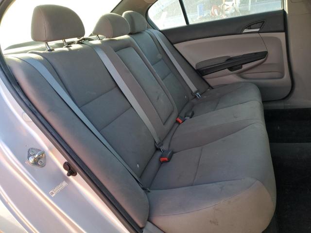 Photo 10 from auction – 2012 HONDA ACCORD LX with VIN 1HGCP2F34CA199804