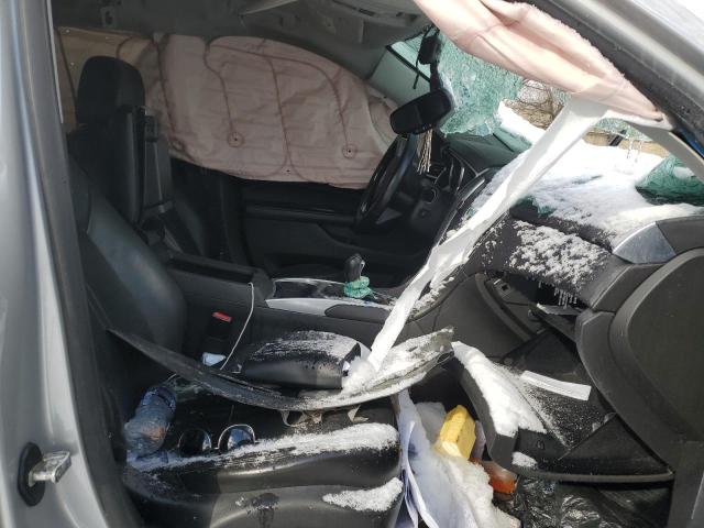 Photo 7 from auction – 2012 CADILLAC SRX LUXURY with VIN 3GYFNDE33CS657324