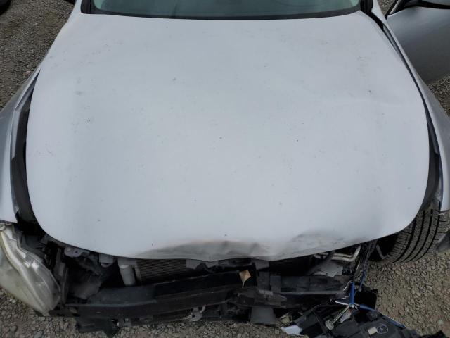 Photo 11 from auction – 2011 INFINITI G37 BASE with VIN JN1CV6AP6BM304686