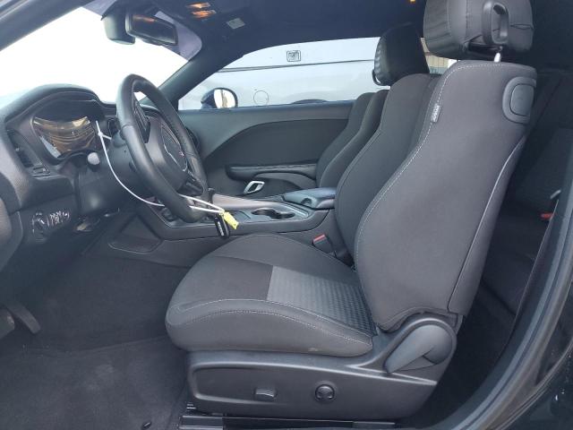 Photo 7 from auction – 2023 DODGE CHALLENGER with VIN 2C3CDZJG5PH591048