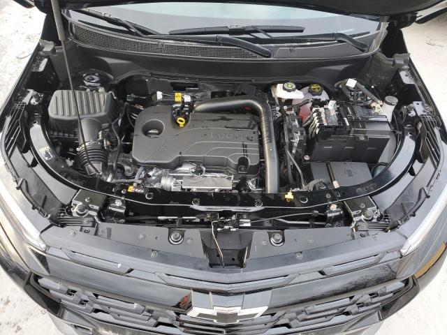 Photo 11 from auction – 2025 CHEVROLET EQUINOX LT with VIN 3GNAXHEG2SL246808