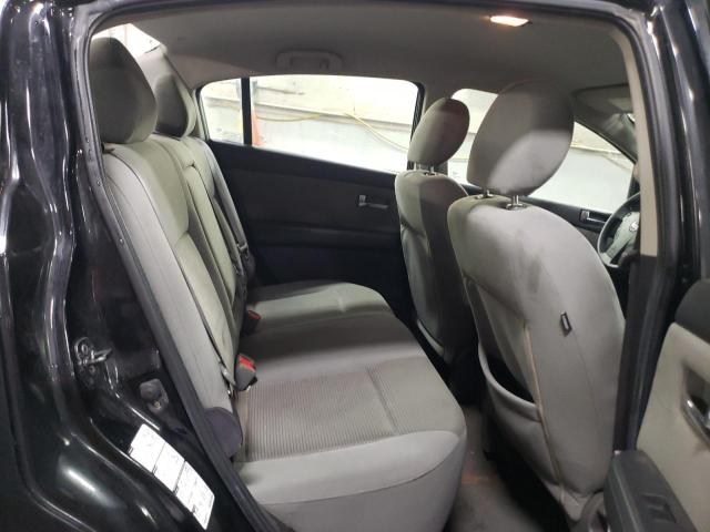 Photo 10 from auction – 2011 NISSAN SENTRA 2.0 with VIN 3N1AB6AP1BL660957