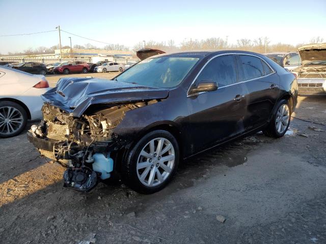 Photo 1 from auction – 2014 CHEVROLET MALIBU 2LT with VIN 1G11E5SL3EF295215