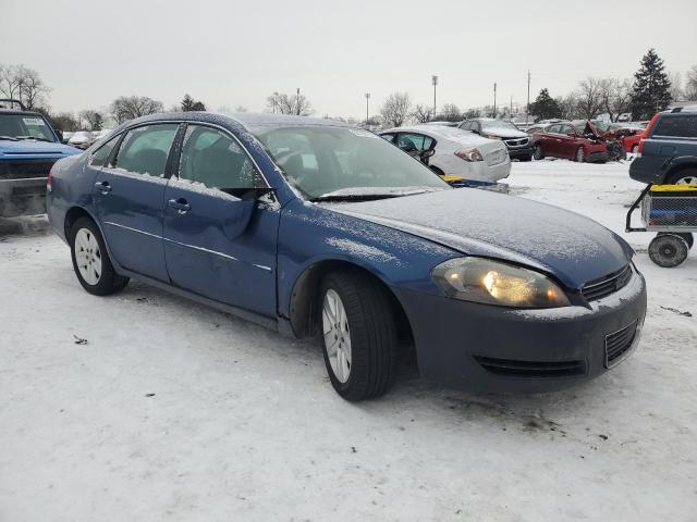 Photo 4 from auction – 2006 CHEVROLET IMPALA LT with VIN 2G1WT58K169175529