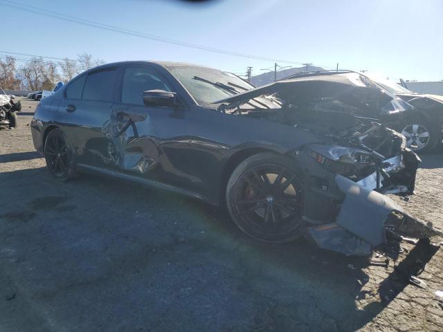 Photo 4 from auction – 2024 BMW M340I with VIN 3MW49FS09R8E05880