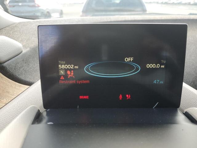 Снимка 9 от търг – 2014 BMW I3 BEV с VIN WBY1Z2C58EV285102