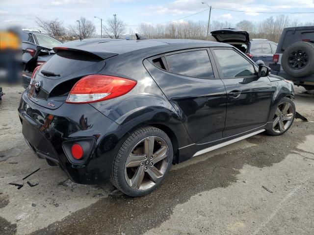 Photo 3 from auction – 2015 HYUNDAI VELOSTER T with VIN KMHTC6AE9FU229405