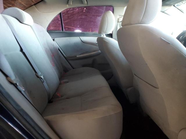 Photo 10 from auction – 2011 TOYOTA COROLLA BA with VIN 2T1BU4EE7BC610043