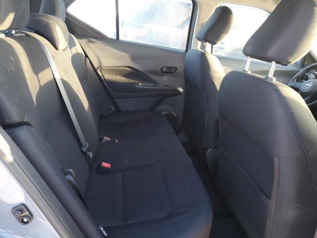 Photo 11 from auction – 2023 NISSAN KICKS S with VIN 3N1CP5BV3PL481148