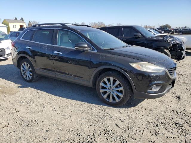 Photo 4 from auction – 2015 MAZDA CX-9 GRAND with VIN JM3TB3DV7F0466085