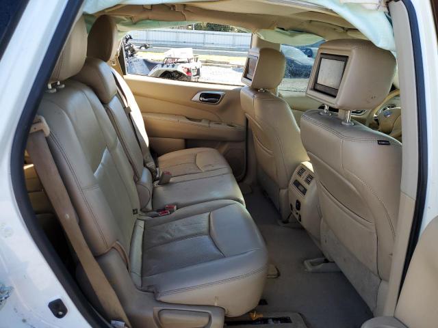 Zdjęcie 11 z aukcji – 2015 NISSAN PATHFINDER z VIN 5N1AR2MN5FC661280