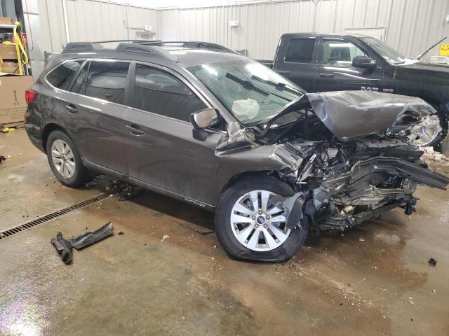 Photo 4 from auction – 2018 SUBARU OUTBACK 2. with VIN 4S4BSAAC3J3269753