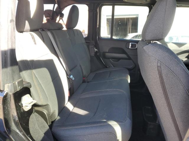 Photo 11 from auction – 2024 JEEP WRANGLER S with VIN 1C4RJXP60RW274848