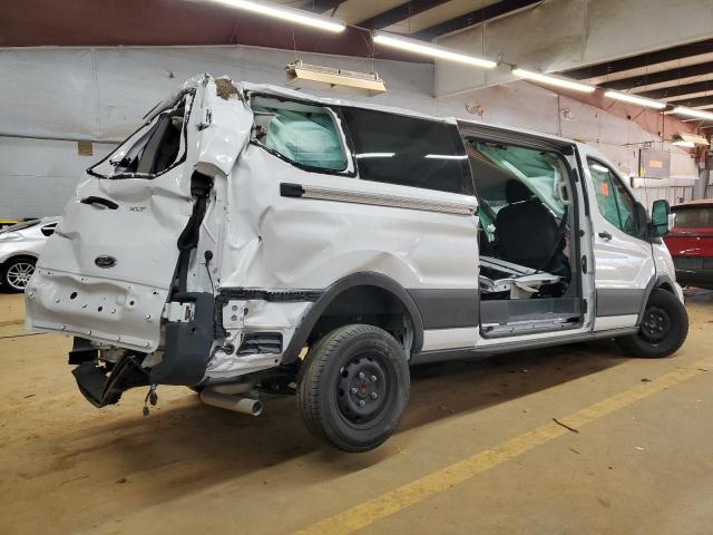 Photo 3 from auction – 2023 FORD TRANSIT T- with VIN 1FBAX2YGXPKB08481