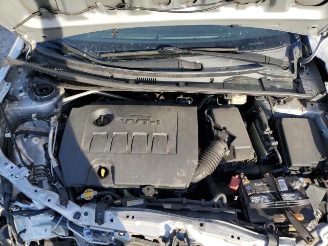 Photo 11 from auction – 2015 TOYOTA COROLLA L with VIN 2T1BURHE7FC357028