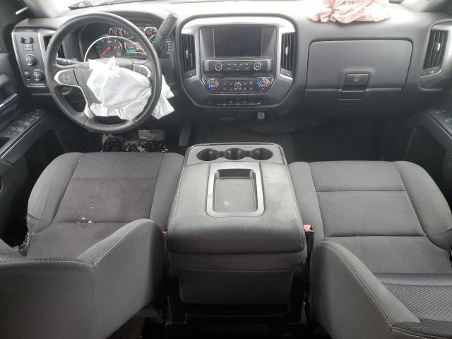 Photo 8 from auction – 2016 CHEVROLET SILVERADO with VIN 1GCVKRECXGZ124662