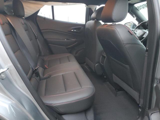 Photo 11 from auction – 2024 CHEVROLET TRAX 2RS with VIN KL77LJE20RC106916