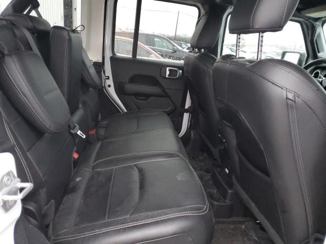 Photo 10 from auction – 2023 JEEP WRANGLER S with VIN 1C4JJXP64PW580929