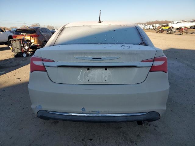 Photo 6 from auction – 2014 CHRYSLER 200 LX with VIN 1C3CCBAB3EN170464