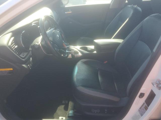 Photo 7 from auction – 2013 KIA OPTIMA HYB with VIN KNAGM4AD8D5038643
