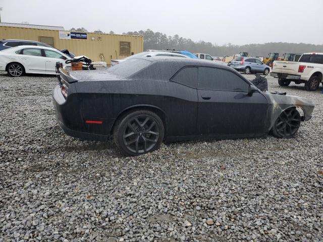 Photo 3 from auction – 2019 DODGE CHALLENGER with VIN 2C3CDZJG9KH566792
