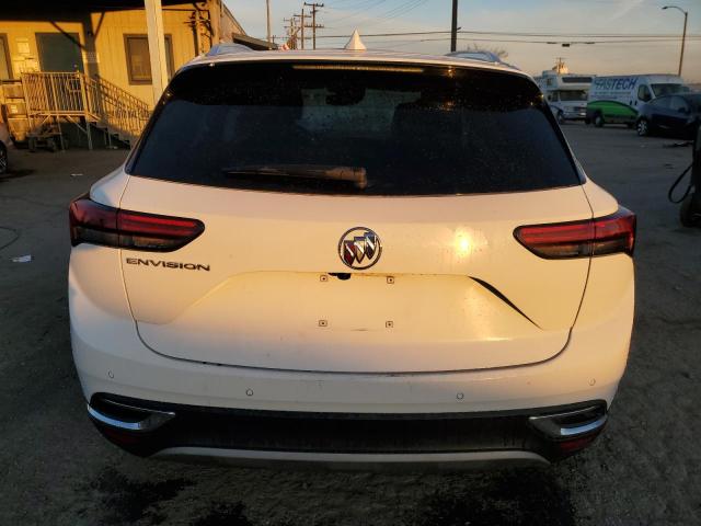 Photo 6 from auction – 2022 BUICK ENVISION E with VIN LRBFZNR40ND147985