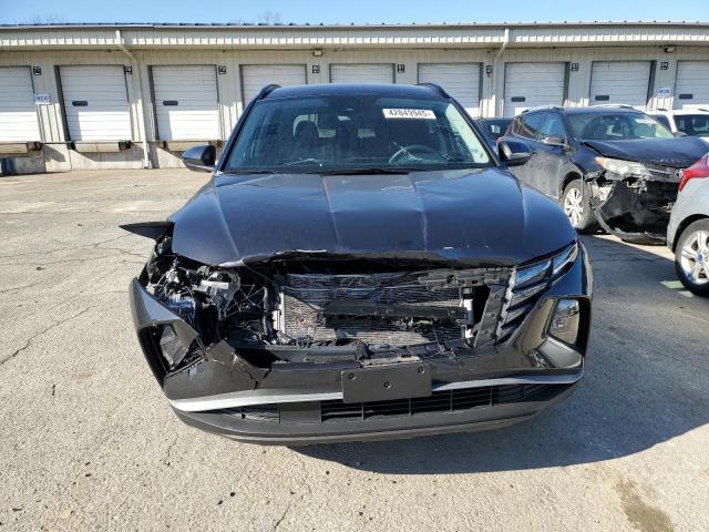 Photo 5 from auction – 2024 HYUNDAI TUCSON SEL with VIN 5NMJBCDE4RH356485