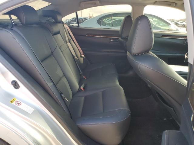Photo 10 from auction – 2015 LEXUS ES 350 with VIN JTHBK1GG0F2165960