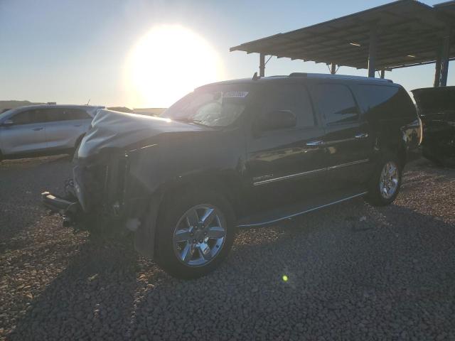 Photo 1 from auction – 2011 GMC YUKON XL D with VIN 1GKS2MEF8BR377136