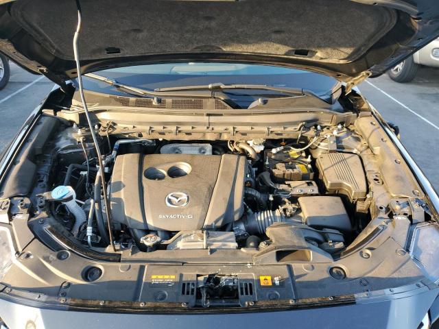 Photo 12 from auction – 2024 MAZDA CX-5 PREFE with VIN JM3KFBCL2R0438659