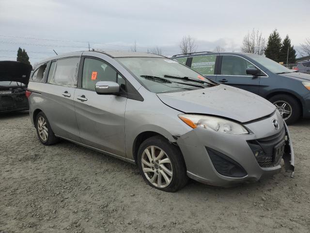 Photo 4 from auction – 2015 MAZDA 5 SPORT with VIN JM1CW2BL0F0184329