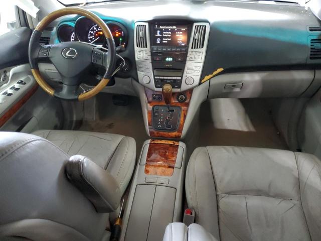 Photo 8 from auction – 2009 LEXUS RX 350 with VIN 2T2HK31U29C123345