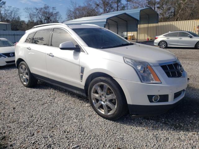 Photo 4 from auction – 2012 CADILLAC SRX PREMIU with VIN 3GYFNCE35CS578666