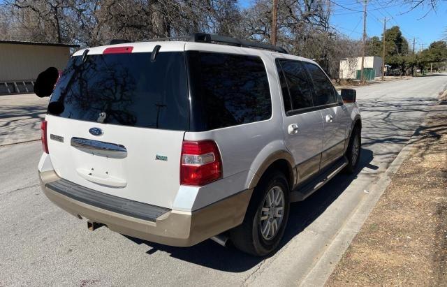 Photo 4 from auction – 2014 FORD EXPEDITION with VIN 1FMJU1H59EEF28852