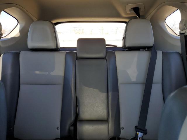 Photo 10 from auction – 2015 TOYOTA RAV4 LIMIT with VIN 2T3YFREV9FW184627