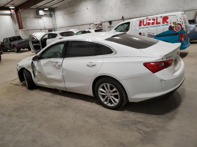 Photo 2 from auction – 2018 CHEVROLET MALIBU LT with VIN 1G1ZD5ST0JF139844