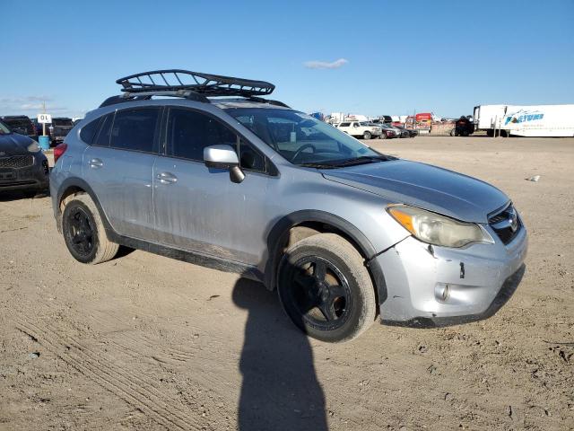 Photo 4 from auction – 2013 SUBARU XV CROSSTR with VIN JF2GPACC0D2214200