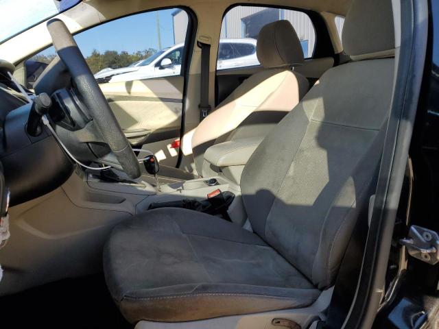 Photo 7 from auction – 2013 FORD FOCUS SE with VIN 1FADP3K26DL187462